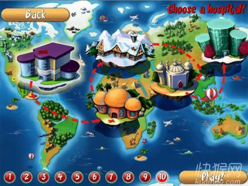 ����ҽԺ��Ϸ