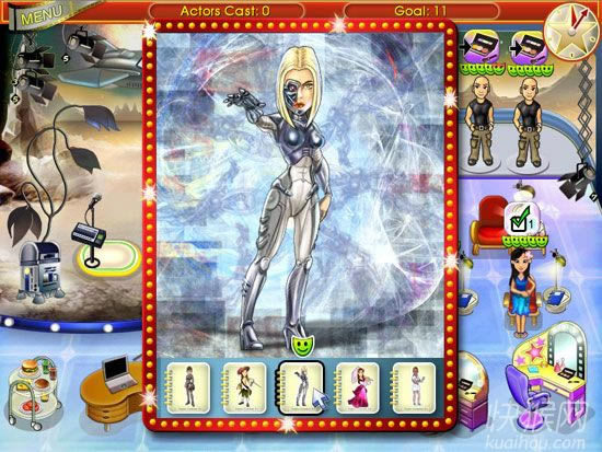 ���Ǿ�������Ϸ