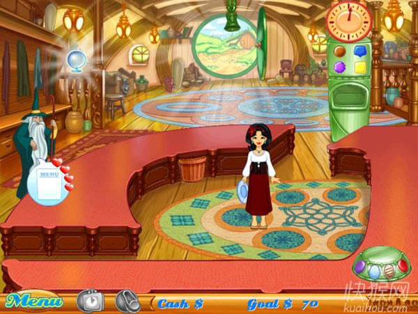 ���⹤��3��Ϸ��վ