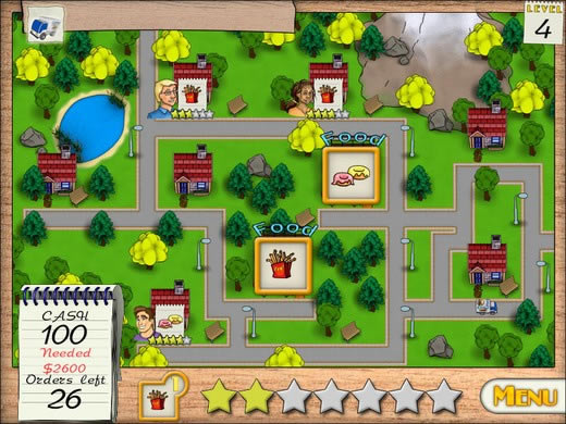 ��͵���Ա��Ϸ