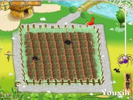 ������(GrassMan)��Ϸ