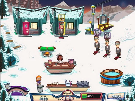 �ȼٴ�֮����Ϸ��վ