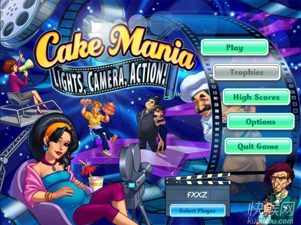 ���⹤��5��Ϸ��վ