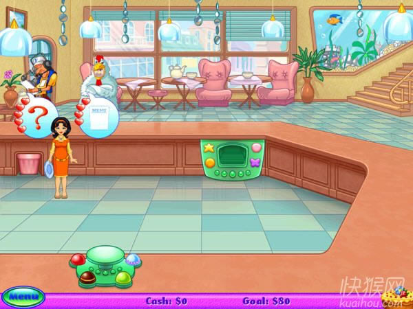 ���⹤��5��Ϸ��վ