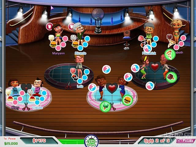 ����������Ϸ