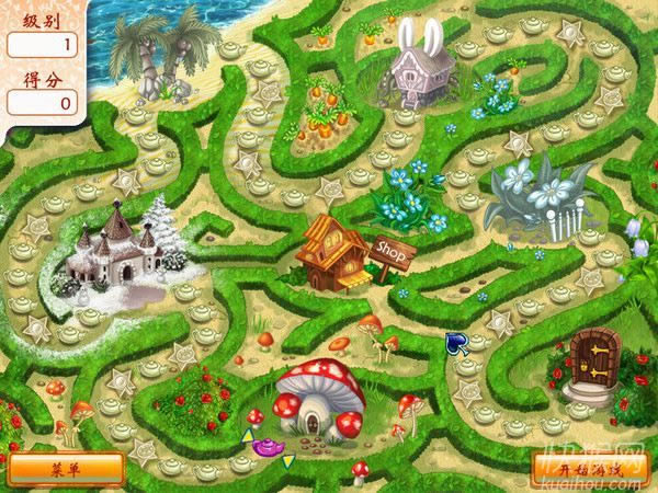 ����˿����ò�����Ϸ