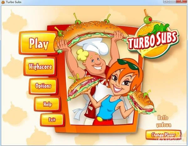 ������ζ����������һ��Ϸ��վ