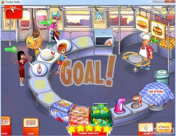 ������ζ����������һ��Ϸ