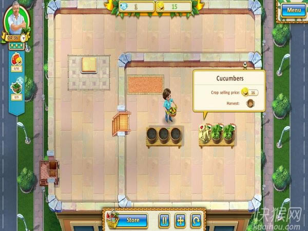 ��մ�ũ����Ϸ��վ