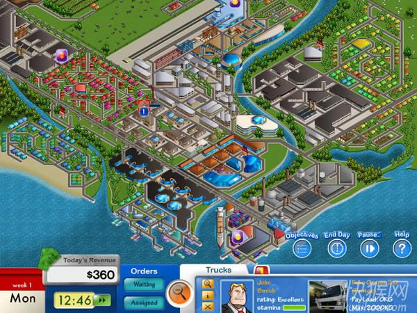 �Ƹ�֮·��Ϸ��վ