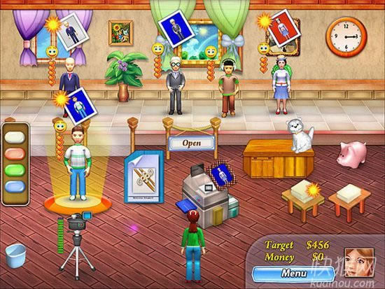 ����������Ϸ