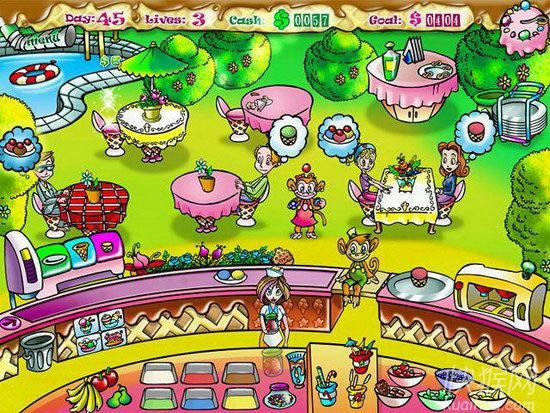 ����ѩ�����Ϸ