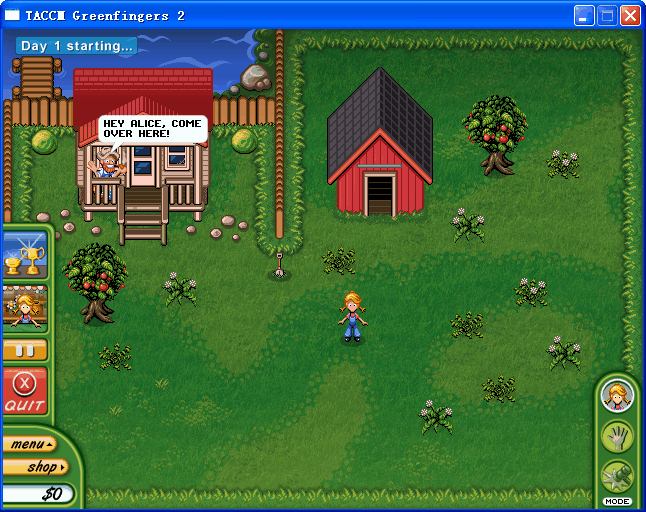 ����˿��԰2��Ϸ