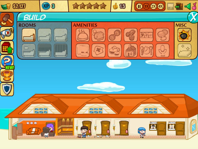 �ù��ϰ���Ϸ