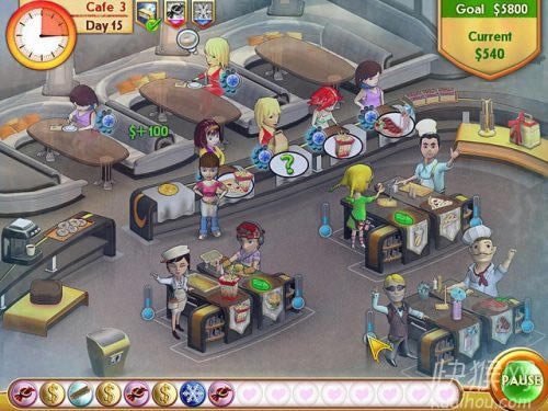 ���������ȵ���Ϸ��վ