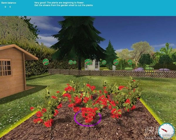 ��԰ģ��2010��Ϸ