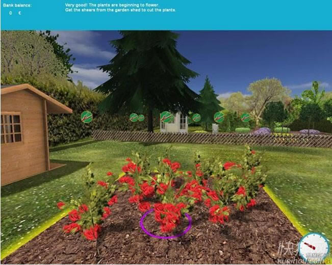 ��԰ģ��2010��Ϸ��վ