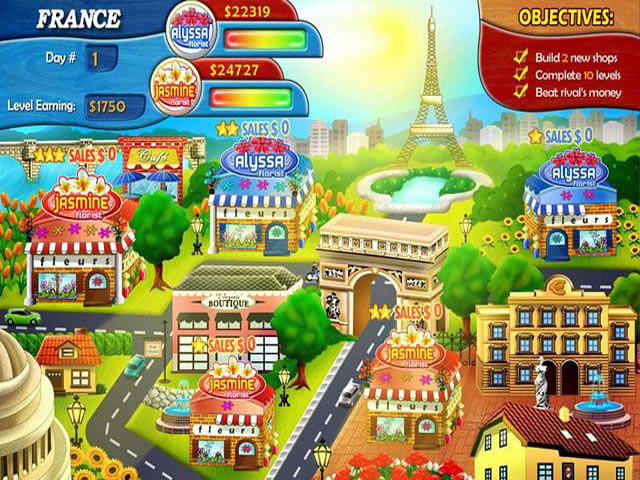 ����ʢ����Ϸ