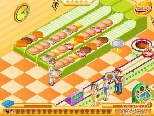 ������͵�2��Ϸ