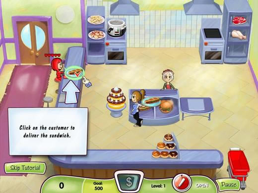 ��Ů����֮������1����Ϸ