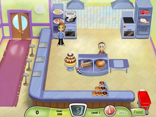 ��Ů����֮������1����Ϸ��վ