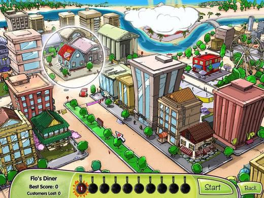 ��Ů����֮������1����Ϸ��վ