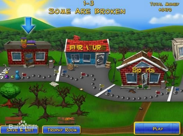 ��ҵС����Ϸ