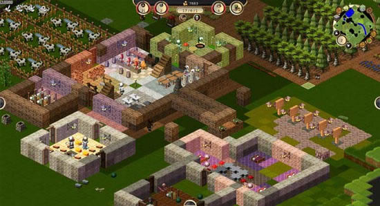 ����Towns����Ϸ��վ