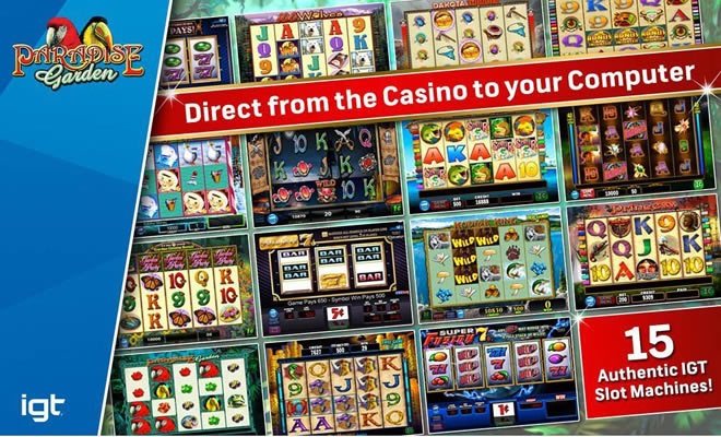 IGT��Ϸ�������û�԰��Ϸ��վ