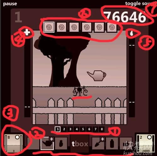 �����ֻ���(Grow Tutorial)��Ϸ