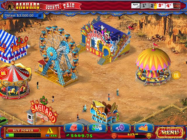 ��岩������Ϸ��վ