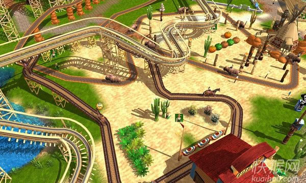 ð�չ�԰��Ϸ��վ