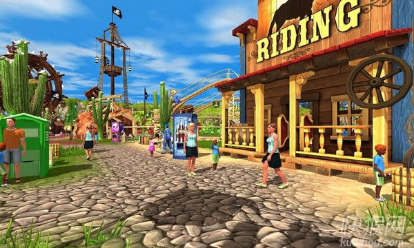 ð�չ�԰��Ϸ��վ