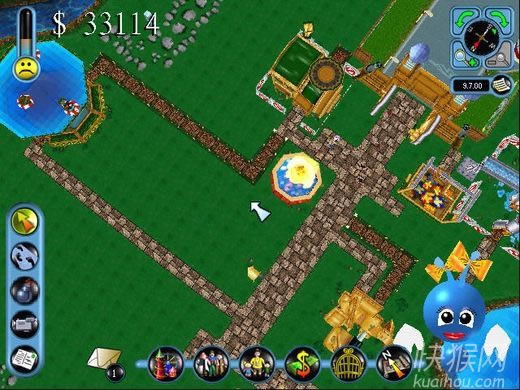 ���⹫԰����2��Ϸ��վ