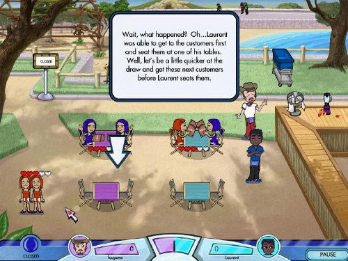 ��Ů����֮����Ӣ����Ϸ