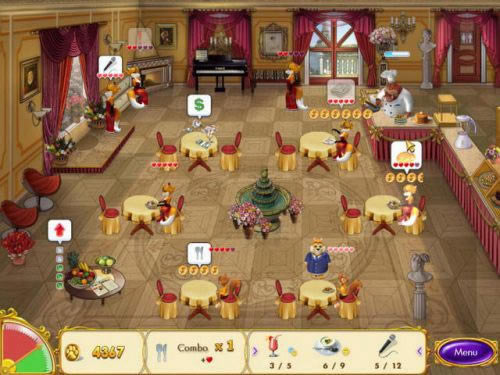 �ȶ���֮�Ĺ�������Ϸ