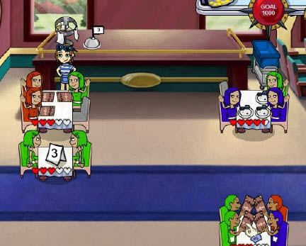 ��Ů����֮æµ�ķư���Ϸ