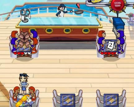 ��Ů����֮æµ�ķư�