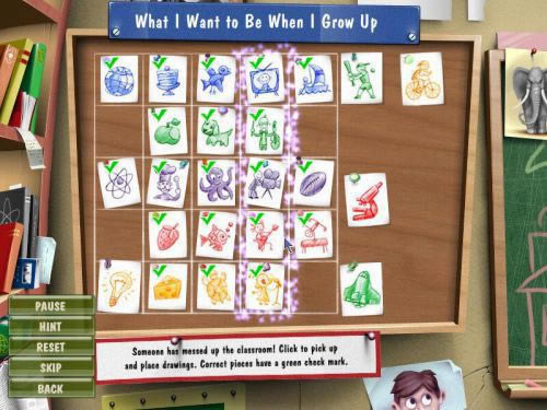 ��Ů������̽����Ϸ