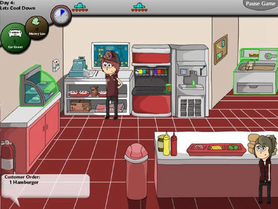 ����Ĳ�����Ϸ