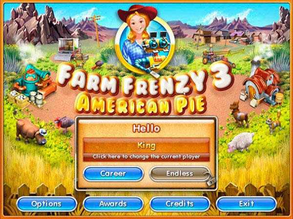 ���ũ��3֮��������Ϸ