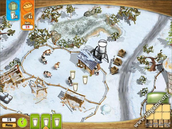 �Ŵ�ũ��3:�ļ���Ϸ