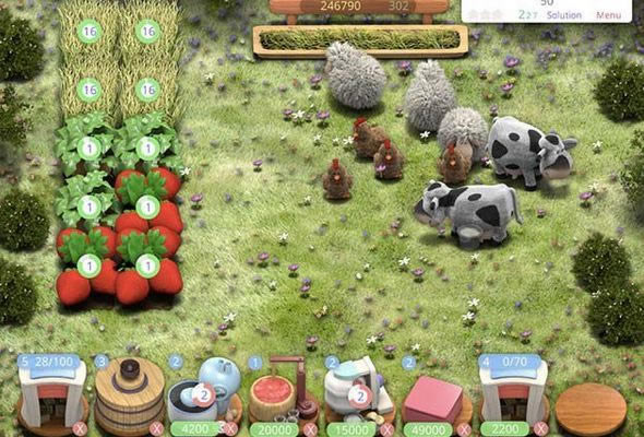 ũ��Ԣ�ԣ�ս����ǿ��Ϸ