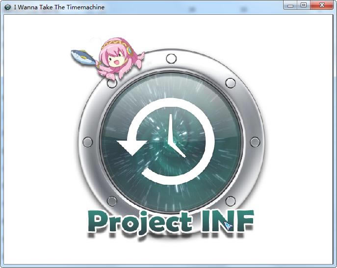 I wanna Take The Time Machine V0�Α�վ