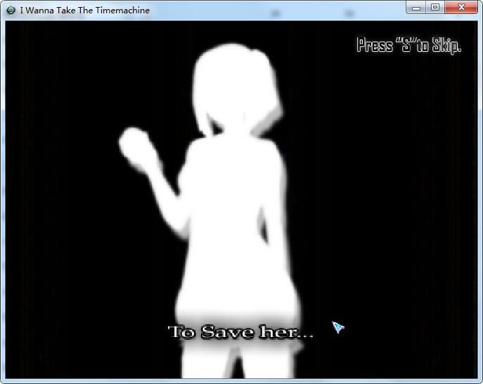 I wanna Take The Time Machine V0�Α�վ