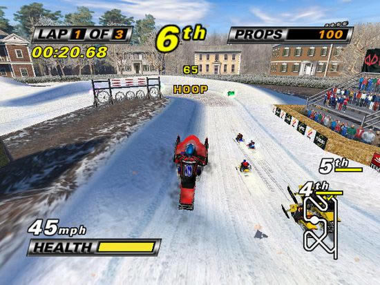 ѩãΣ����Ϸ