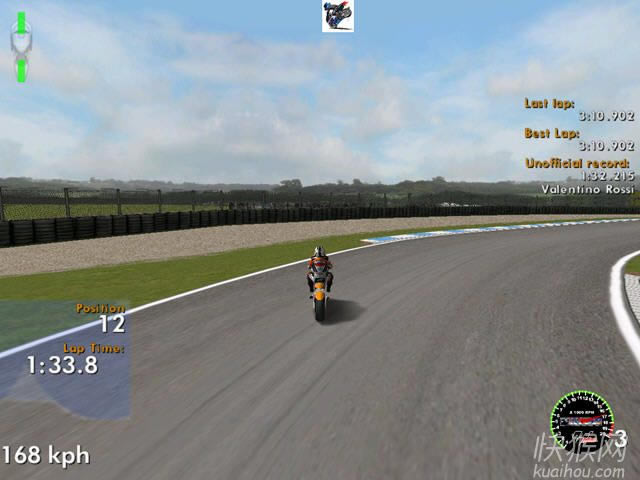 2008����Ħ�д�ِMOD���Α�վ