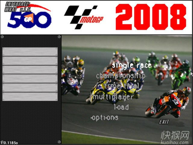 2008����Ħ�д���MOD����Ϸ