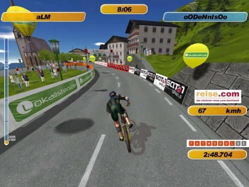 ������ս��2007��Ϸ��վ