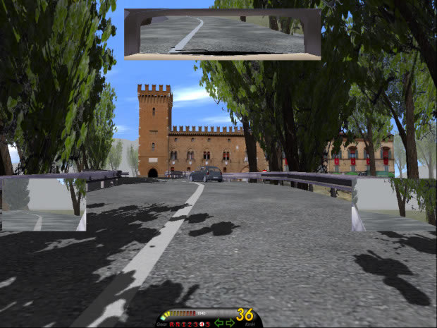 ��ȫ��ʻģ�⣺Ħ����Ϸ��վ